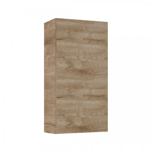 Roca Extra szafka wisząca 40 cm dąb Canela A857958808