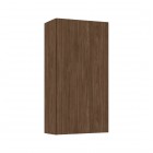 Roca Extra szafka wisząca 40 cm orzech Lincoln A857958540