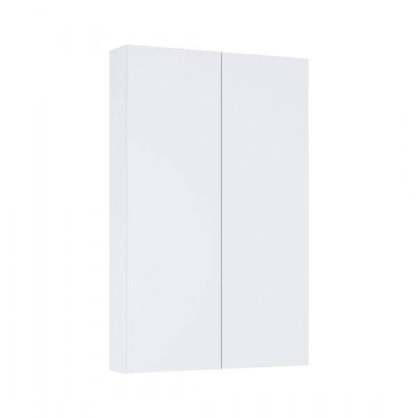 Roca Extra szafka wisząca 50 cm biały mat A857960529