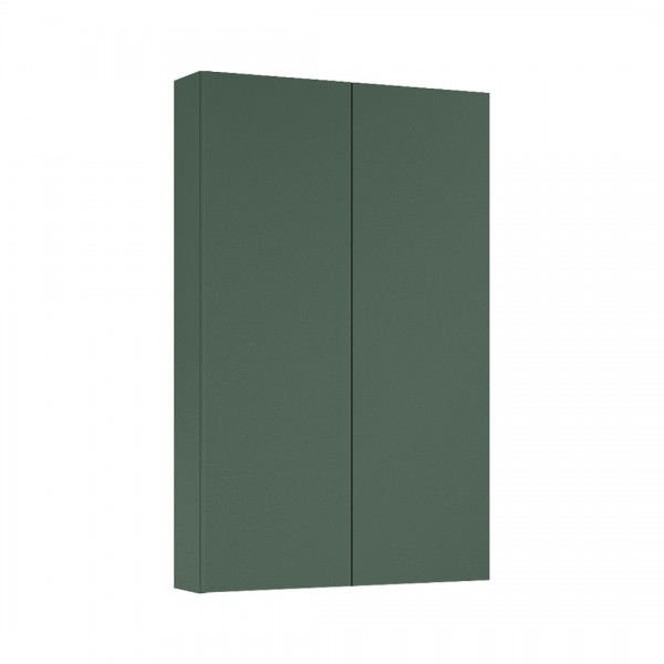 Roca Extra szafka wisząca 50 cm zielony mat A857960534