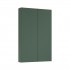 Roca Extra szafka wisząca 50 cm zielony mat A857960534