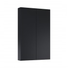 Roca Extra szafka wisząca 50 cm czarny mat A857960532