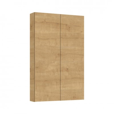 Roca Extra szafka wisząca 50 cm jasny dąb A857960464