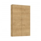 Roca Extra szafka wisząca 50 cm jasny dąb A857960464