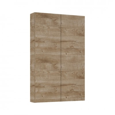 Roca Extra szafka wisząca 50 cm dąb Canela A857960808