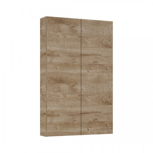 Roca Extra szafka wisząca 50 cm dąb Canela A857960808