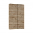 Roca Extra szafka wisząca 50 cm dąb Canela A857960808