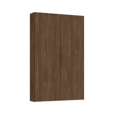 Roca Extra szafka wisząca 50 cm orzech Lincoln A857960540