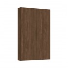 Roca Extra szafka wisząca 50 cm orzech Lincoln A857960540