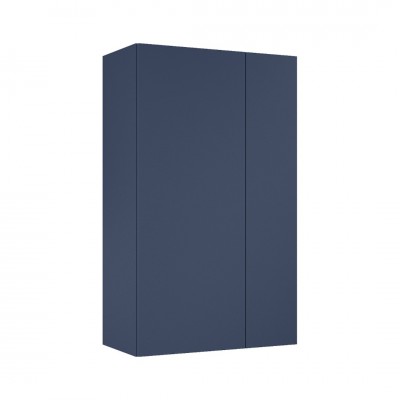 Roca Extra szafka wisząca 60 cm niebieski mat A857961538