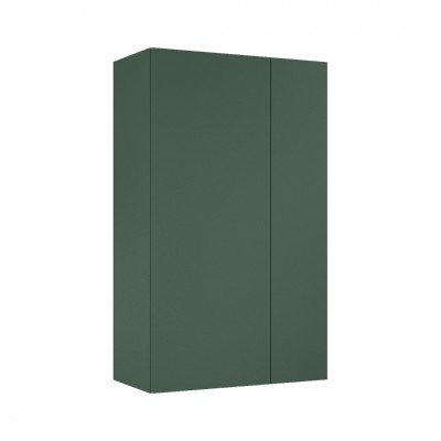 Roca Extra szafka wisząca 60 cm zielony mat A857961534 Roca Extra szafka wisząca 60 cm zielony mat A857961534