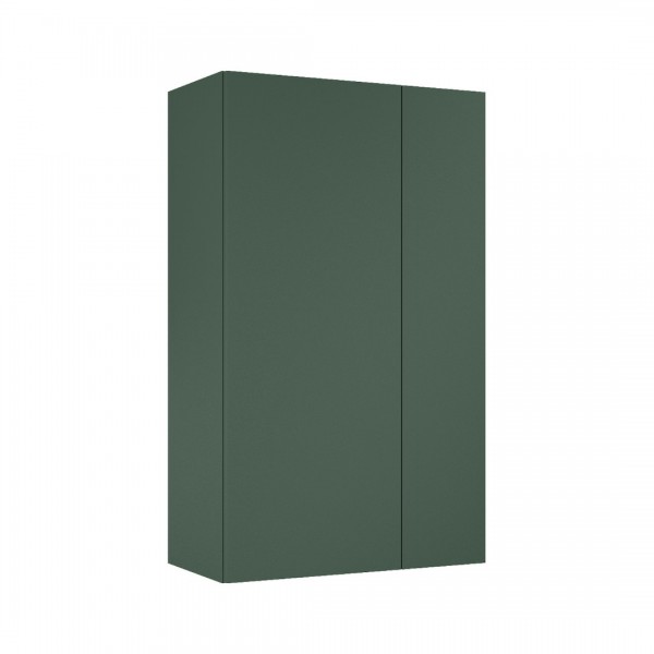 Roca Extra szafka wisząca 60 cm zielony mat A857961534