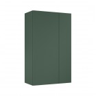 Roca Extra szafka wisząca 60 cm zielony mat A857961534