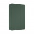 Roca Extra szafka wisząca 60 cm zielony mat A857961534