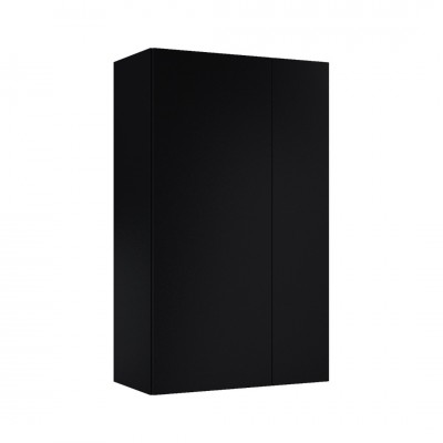 Roca Extra szafka wisząca 60 cm czarny mat A857961532