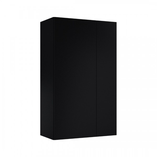 Roca Extra szafka wisząca 60 cm czarny mat A857961532