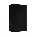 Roca Extra szafka wisząca 60 cm czarny mat A857961532