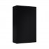Roca Extra szafka wisząca 60 cm czarny mat A857961532