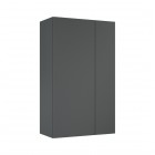 Roca Extra szafka wisząca 60 cm antracyt mat A857961531