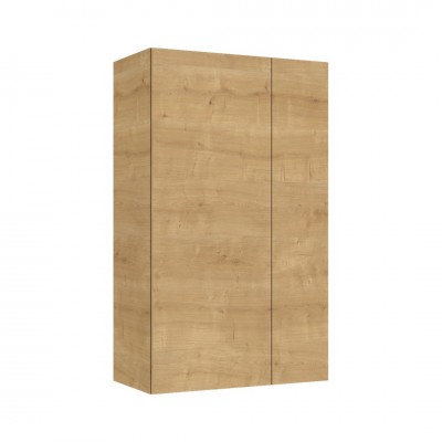 Roca Extra szafka wisząca 60 cm jasny dąb A857961464