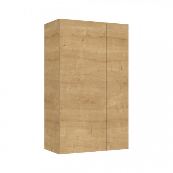 Roca Extra szafka wisząca 60 cm jasny dąb A857961464