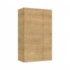 Roca Extra szafka wisząca 60 cm jasny dąb A857961464