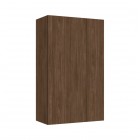 Roca Extra szafka wisząca 60 cm orzech Lincoln A857961540