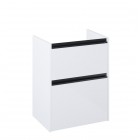 Roca Gap Pro szafka podumywalkowa 60 cm biały połysk A857896806