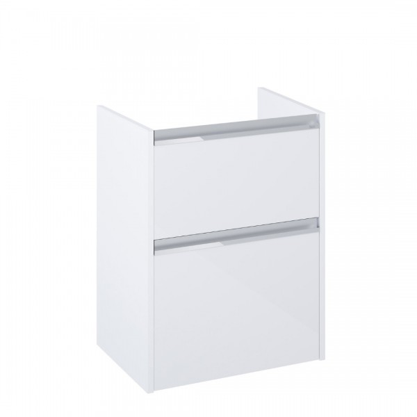 Roca Gap Pro szafka podumywalkowa 60 cm biały połysk A857896806