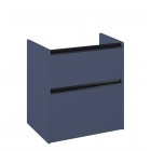 Roca Gap Pro szafka podumywalkowa 70 cm niebieski mat A857897538