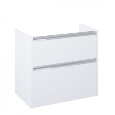 Roca Gap Pro szafka podumywalkowa 70 cm biały połysk A857897806