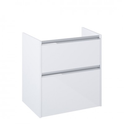 Roca Gap Pro Compacto szafka podumywalkowa 60 cm biały połysk A857908806