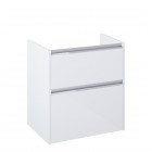 Roca Gap Pro Compacto szafka podumywalkowa 60 cm biały połysk A857908806