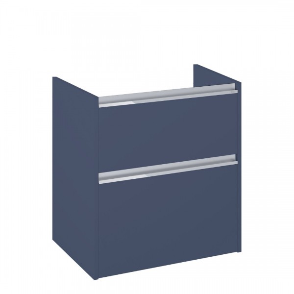 Roca Gap Pro Compacto szafka podumywalkowa 60 cm niebieski mat A857908538