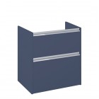 Roca Gap Pro Compacto szafka podumywalkowa 60 cm niebieski mat A857908538