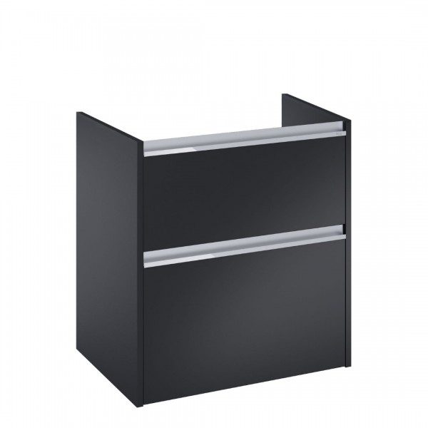 Roca Gap Pro Compacto szafka podumywalkowa 60 cm czarny mat A857908532