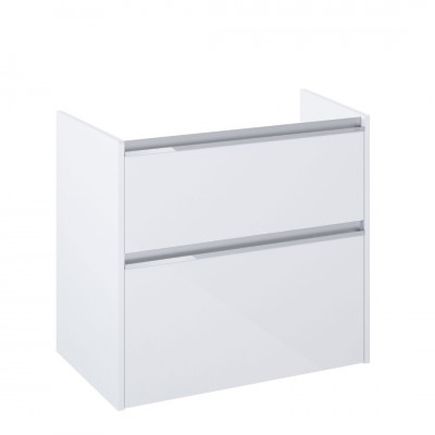 Roca Gap Pro Compacto szafka podumywalkowa 80 cm biały połysk A857910806