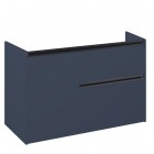 Roca Gap Pro szafka podumywalkowa 100 cm prawa niebieski mat A857905538