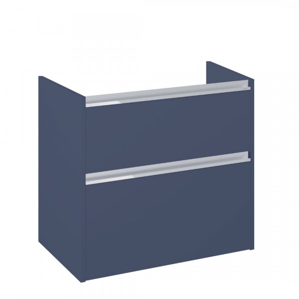 Roca Gap Pro szafka podumywalkowa 80 cm prawa niebieski mat A857900538