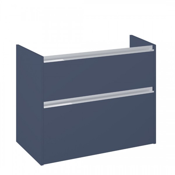 Roca Gap Pro szafka podumywalkowa 100 cm prawa niebieski mat A857903538