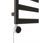 Oltens Varmare grzałka elektryczna 600 W chrom 55900100