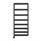 Oltens Varmare grzałka elektryczna 600 W czarna 55900300