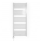 Oltens Varmare grzałka elektryczna 600 W biała 55900000