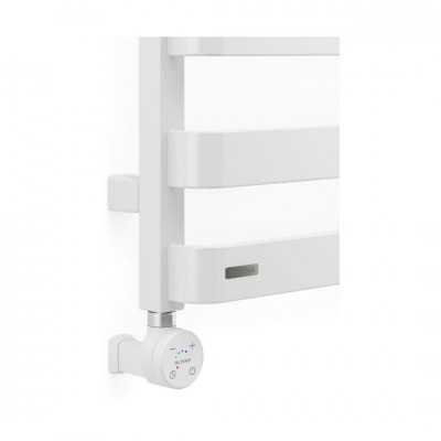 Oltens Varmare grzałka elektryczna 600 W z maskownicą biała 55910000