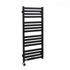 Oltens Varmare grzałka elektryczna 600 W z maskownicą chrom 55910100