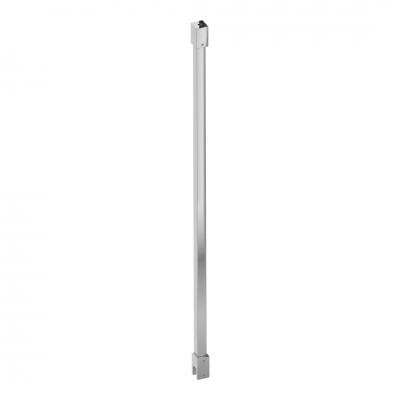 Deante Prizma wspornik sufitowy chrom KTJ_060S