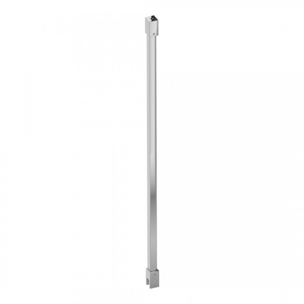 Deante Prizma wspornik sufitowy chrom KTJ_060S