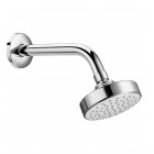 Roca Stella deszczownica okrągła 10 cm chrom A5BH103C00