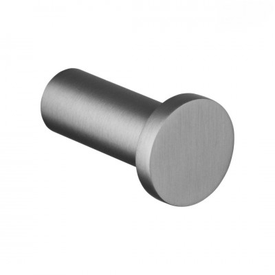 Oltens Vernal haczyk na ręcznik grafit 80004400 Oltens Vernal haczyk na ręcznik grafit 80004400