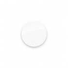 Oltens Nordlis lustro 60 cm okrągłe z oświetleniem LED 64100000